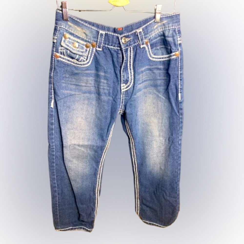 VINTAGE TRUE RELIGION JEANS SIZE 30